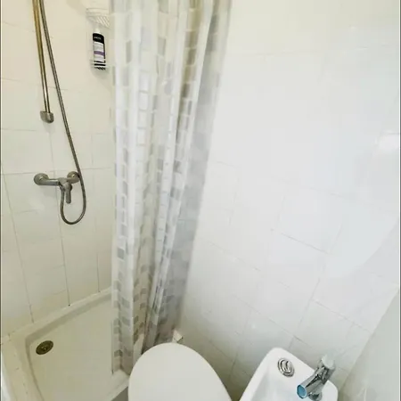 Apartamento In The Center Balcony Ac *