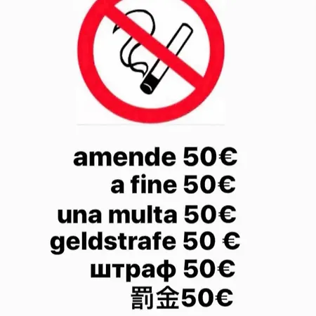 In The Center Balcony Ac 公寓 *